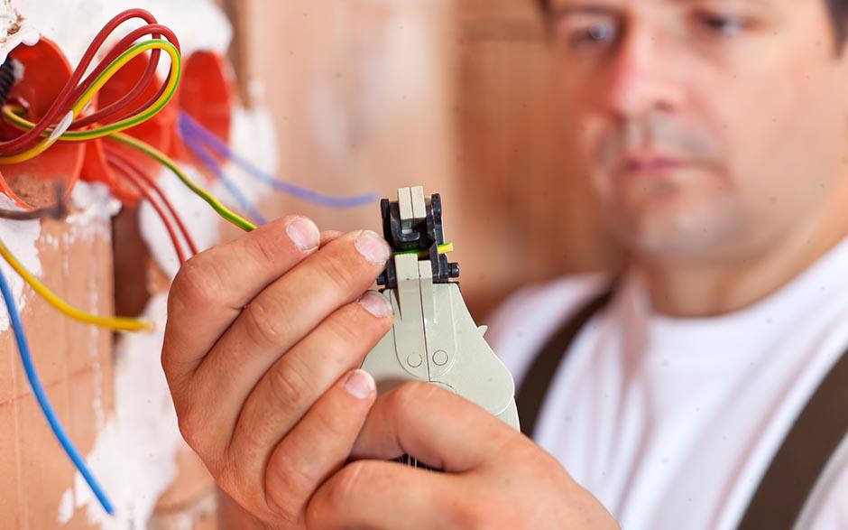 électricien dépannage Arcueil