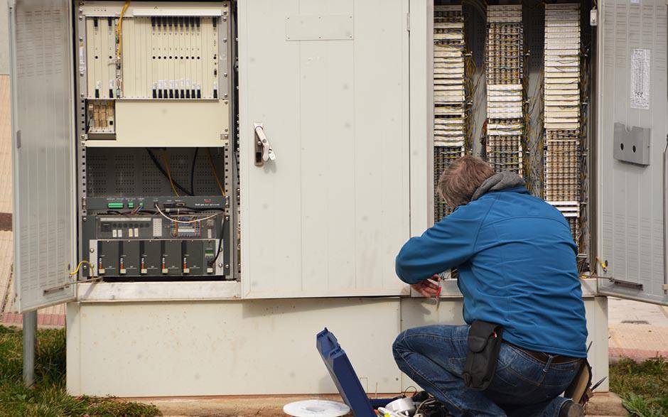électricien à domicile Croissy-sur-Seine