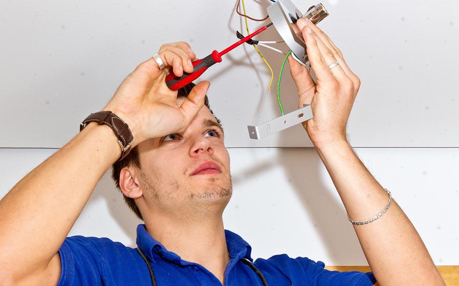 électricien à domicile Varennes-sur-Seine