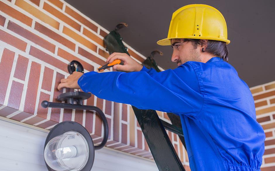 électricien à domicile Varennes-sur-Seine