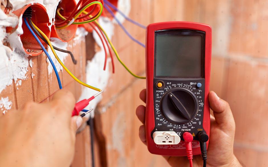 électricien à domicile Croissy-sur-Seine