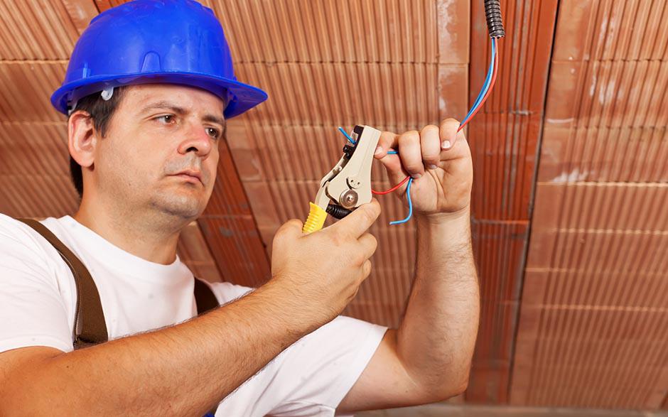 électricien à domicile Croissy-sur-Seine