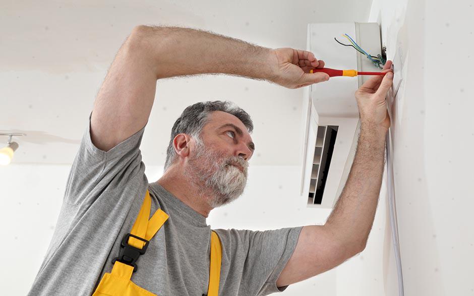 électricien à domicile Varennes-sur-Seine
